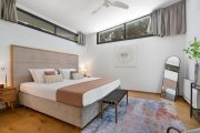 Chania Kreta, Chania: Luxuriöse Villa mit Meerblick und Gästestudio in Agios Matthaios zu verkaufen Haus kaufen